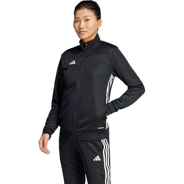 Amazon.com: adidas Originals Track Top Black LG : Clothing, Shoes